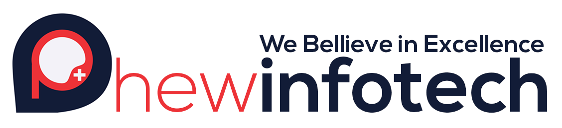 Phewinfotech IT Solutions